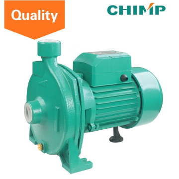 Chimp Hot Sale Cpm158 High Flow Rate Centrifugal Water Pump 1 HP