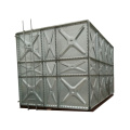 Corrugated Steel Sheet Galvanized Water Tank