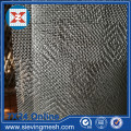 304 Twill Weave Wire Mesh