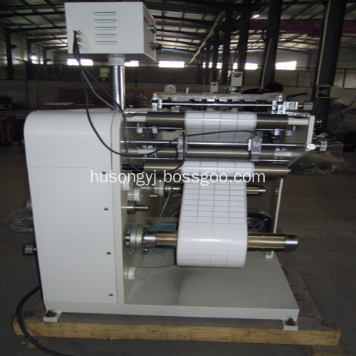 slitting machine slitting machine