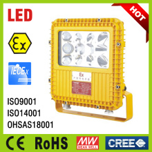 IP66 Atex Iecex Industrial Ex LED Flutlicht