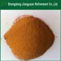 Wasserbehandlung Polyferric Sulfat / Polyferric Sulfate 21% Spfs / Pfs