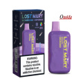 LOST MARY OS5000 5% DISPOSABLE BOX OF 10