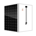 Solar energy 5kw hybrid solar panel with battery