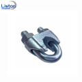 Steel Wire Rope Clips Din741 Wire Rope Clamp