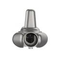 Aluminium LED Straßenlaterne 90w LED Lampe