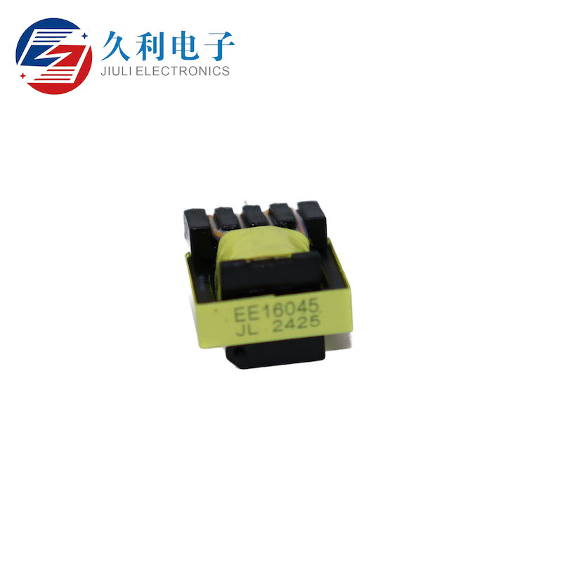 High-frequency transformer High-frequency transformer
