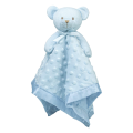 Soft Stuffed Animal Soothing Towel Baby Security Blanket