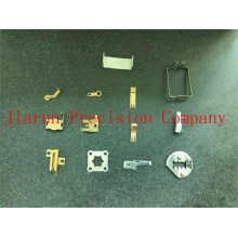 High Precision U-Shape Steel Punch Stamping Parts