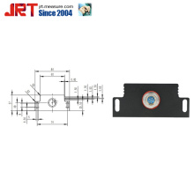 IP65 Laser Distance Radar Level Module