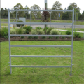 galvanized fixed knot livestock fencing sheep fence