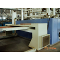 Natural Gas Stenter Setting Machine. textile machinery