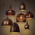 INSHINE Brown Led Pendant Lamps