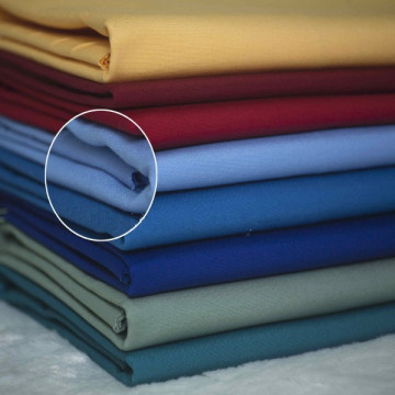 TC /Cotton /Twill //Workwear/Garments/Uniform tissu