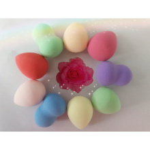 Latex Makeup Concealers Makeup Sponge /Sponge Face Foam Makeup Products