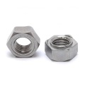 Stainless Steel Hex Nut DIN934