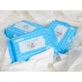 Wet Wipes Packing Machine