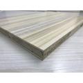 18 mm Melamine laminated block board