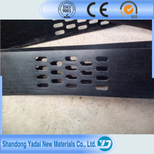 HDPE / Plastic Geocell / Building Reinforcement Construction Stable Material / Geocell