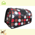 New Design Foldable Airline Dog Bag