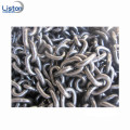 Steel Load Chain G80 Grade Alloy Steel Material