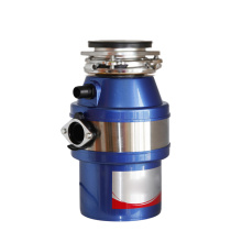 Convenient Food Waste Disposer for Kitchen and Hotel
