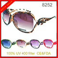 lunettes de soleil vogue bon marché en gros d'yiwu 2014