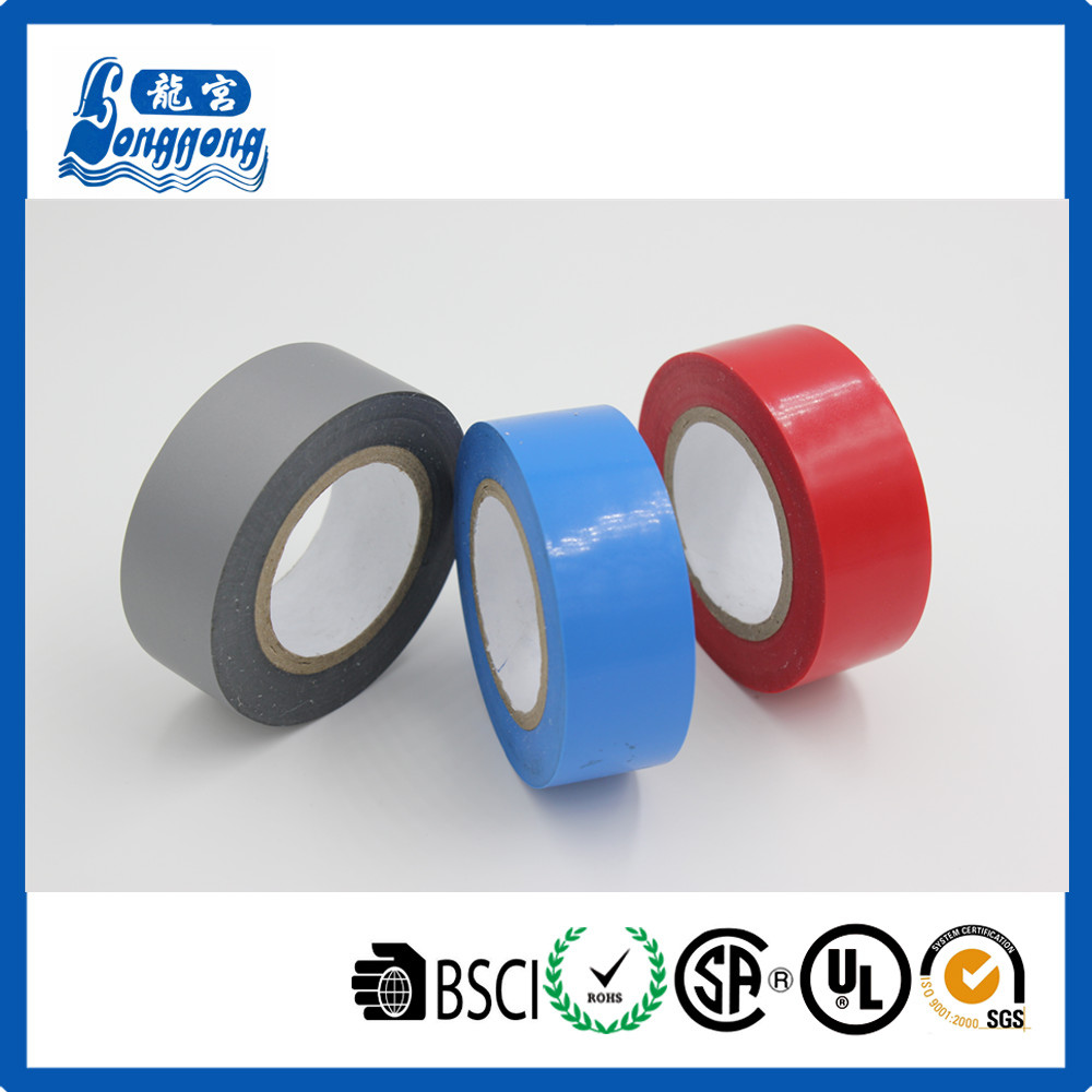 Pvc Tape for Myanmar