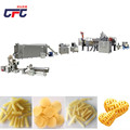 3D Panipuri Pellet production line