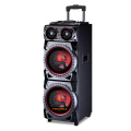 120W Power Bluetooth Party Speaker With  Mic