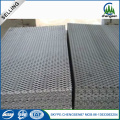 Heavy duty Pvc Coated Expanded Mesh