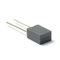 6.8-22NF X 250V Mini Box 5mm Metallized Polyester Film Capacitor