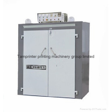 TM-201 IR Industrial horno termostático de hornos de secado
