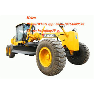 XCMG 165hp GR1653 Motor Graders