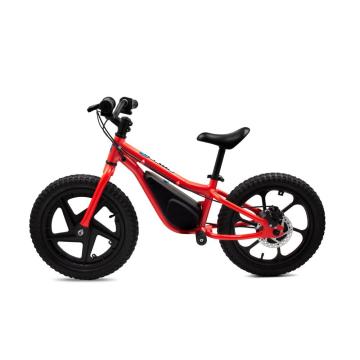 E Balance Kids Bikes 16` &#39;