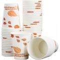 Disposable Food Takeout Drinkware Sugarcane Bagasse Pulp Cup