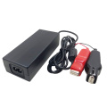 Desktop 25.2v 2a Lithium Battery Charger