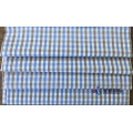 Colorful Checked Cotton Fabric For Shirt