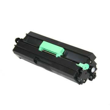 Environmentally friendly toner cartridges for printers