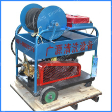 Sewer Cleaning Machine for Sale Gy-50/180