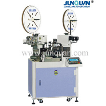 Máquina de crimpado terminal automática de dos extremos (JQ-2)