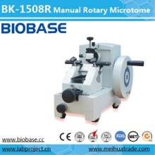 Rotary Microtome + Máquina de congelación rápida Bk-1508r