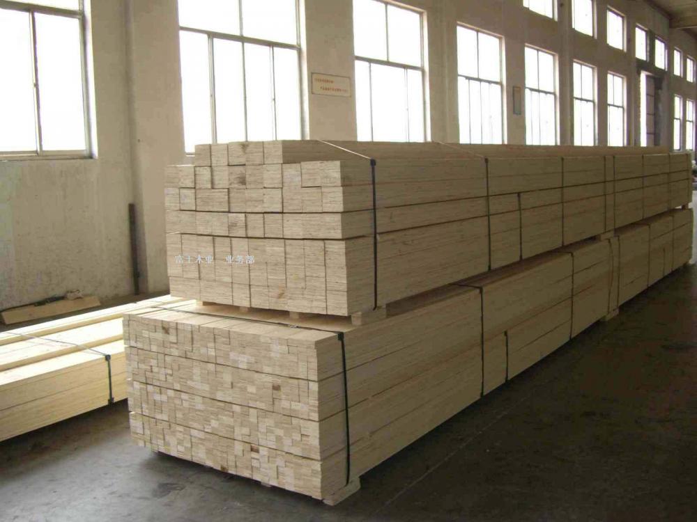 Laminated Veneer Lumber Plywood