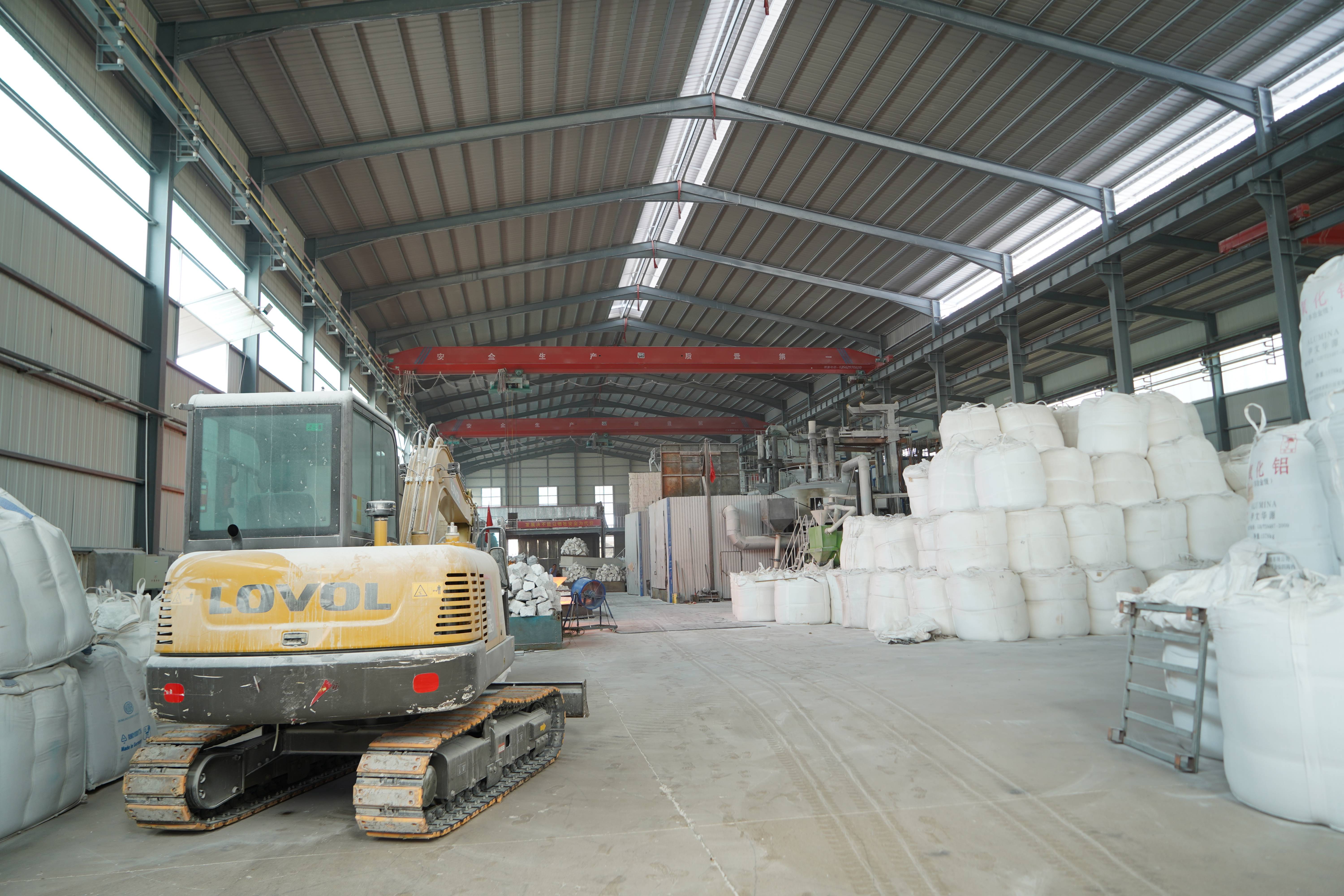Hengtai Factory46 Hengtai Factory46