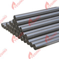 ASTM F67 GR4 Titanium Round Bar для медицинского