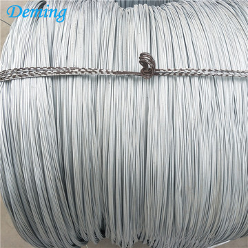 Reasonable Hot Dipped Galvanized Steel Iron Wire Mesh