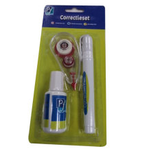 3pcs corrección set