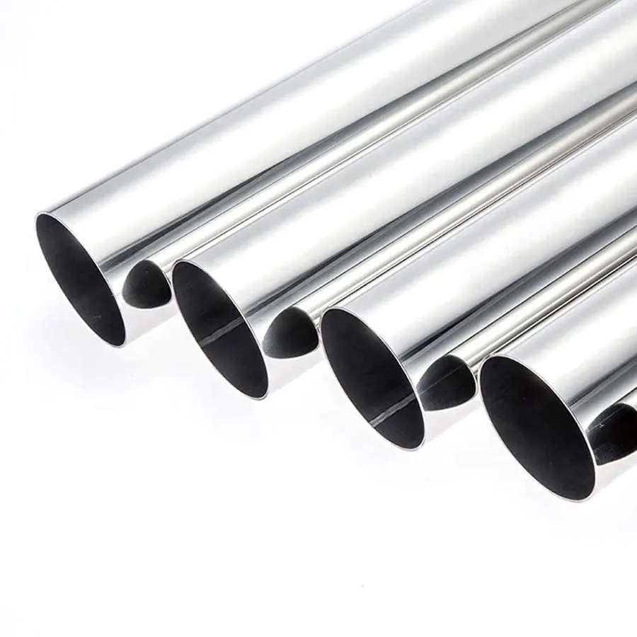 Round Steel Tube Round Steel Tube