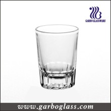 Rock Bottom Shot Glass (GB070303H-2)