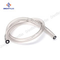 High quality 15 inch clear hose